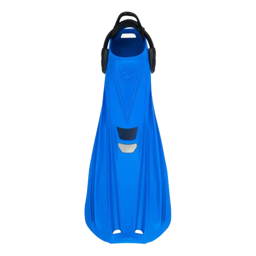 Barbatanas Aqualung Storm Max com Precinta Bungee