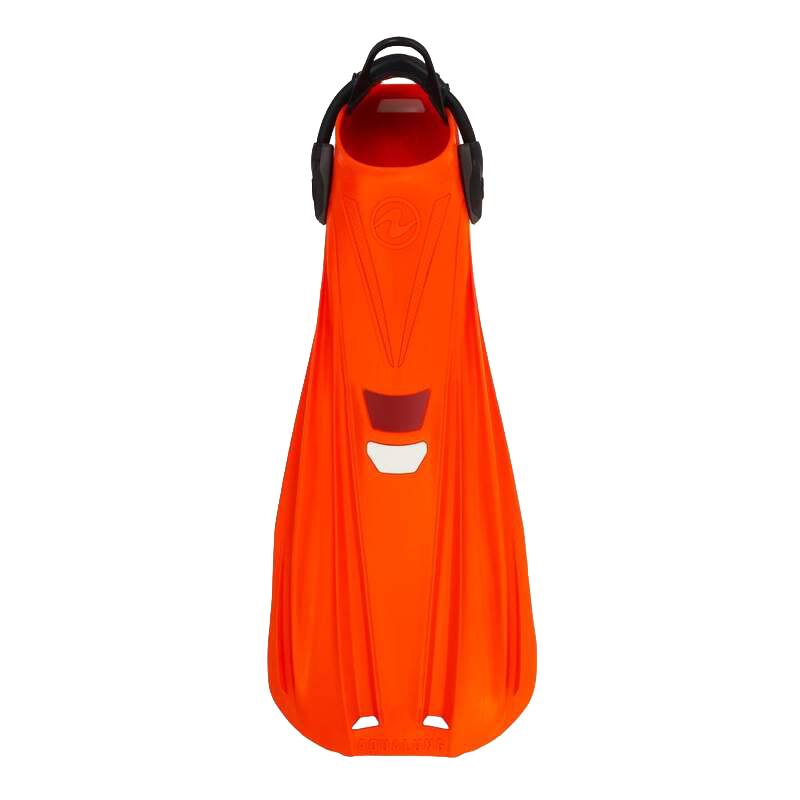 Aqualung Storm Max Fins with Bungee Strap