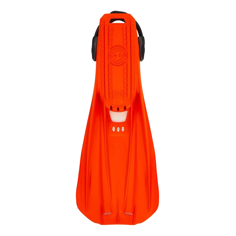 Aqualung Storm Max Fins with Bungee Strap