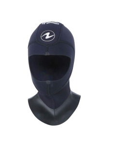 Gorro de Mergulho Comfort 5 mm Unissexo