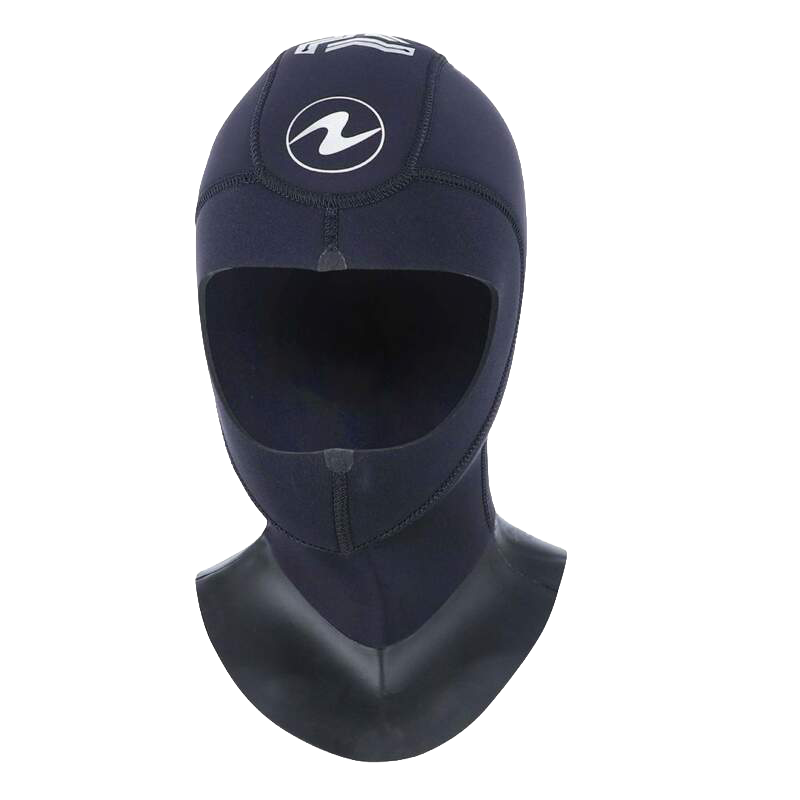 Gorro de Mergulho Comfort 5 mm Unissexo