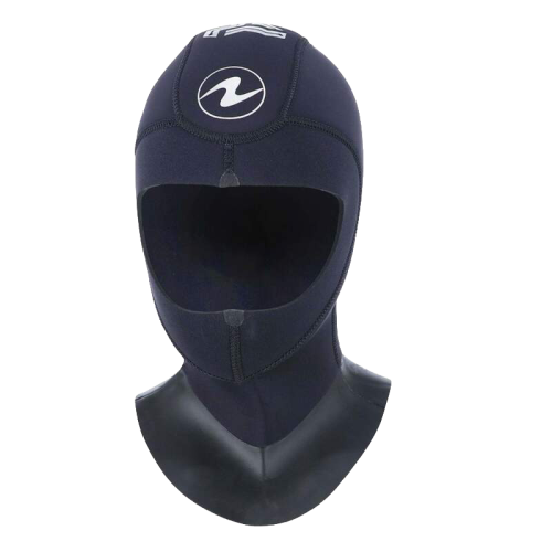 Gorro de Mergulho Comfort 5 mm Unissexo
