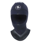 Gorro de Mergulho Comfort 5 mm Unissexo