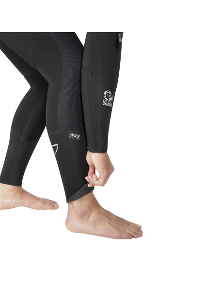Mares Pro Therm 8/7 Man Wetsuit - Warm Semi-Dry Performance