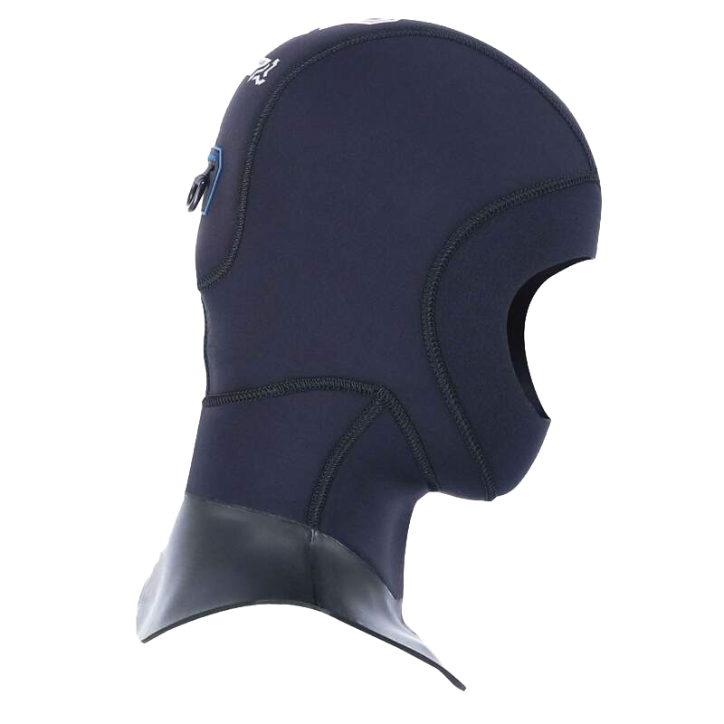 Gorro de Mergulho Comfort 5 mm Unissexo