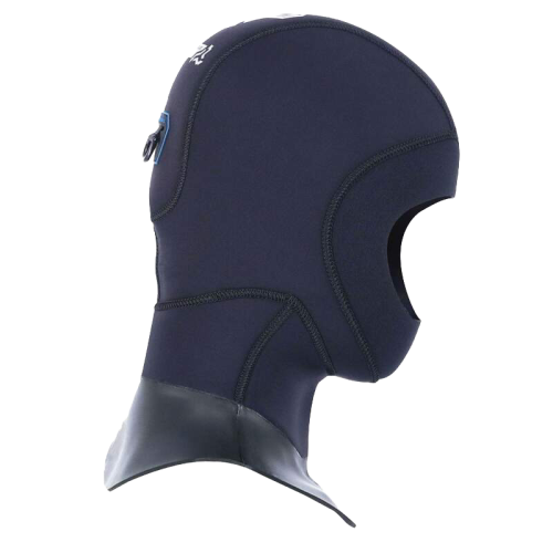 Gorro de Mergulho Comfort 5 mm Unissexo