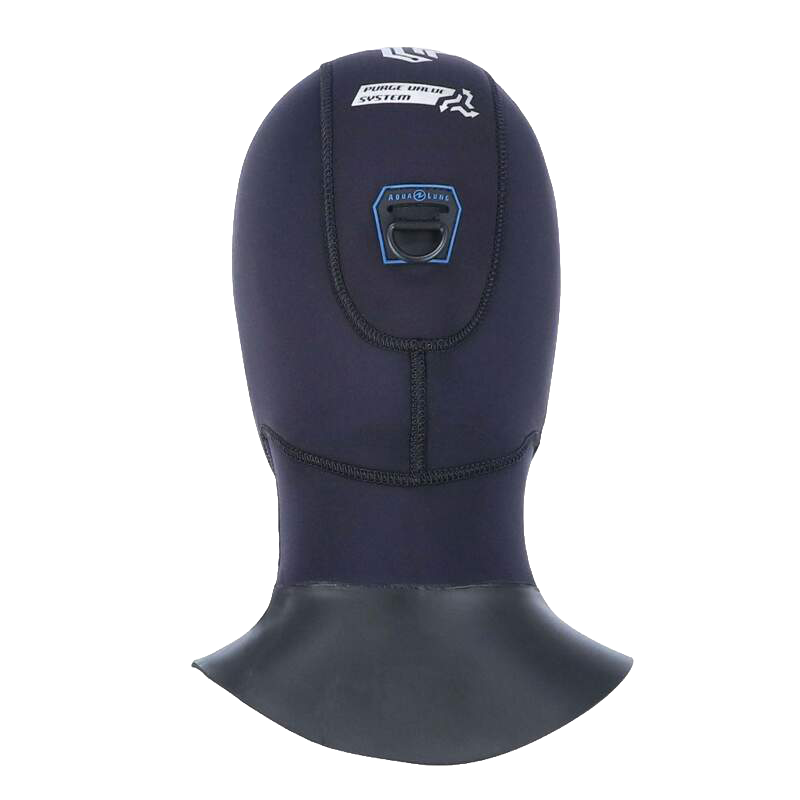 Gorro de Mergulho Comfort 5 mm Unissexo