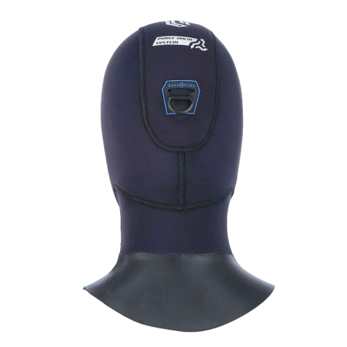 Gorro de Mergulho Comfort 5 mm Unissexo
