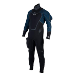 Fato Semi-Seco Aqualung Iceland Comfort 7mm | Conforto e Proteção no Mergulho