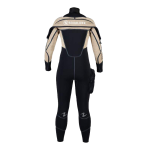Fato Semi-Seco Aqualung Iceland Comfort 7mm | Conforto e Proteção no Mergulho
