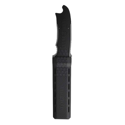Big Squeeze Diving Knife with Squeeze-Lock