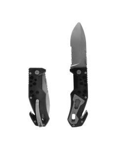 Faca de Mergulho Aqualung Folding Blunt