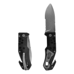 Aqualung Folding Blunt Diving Knife
