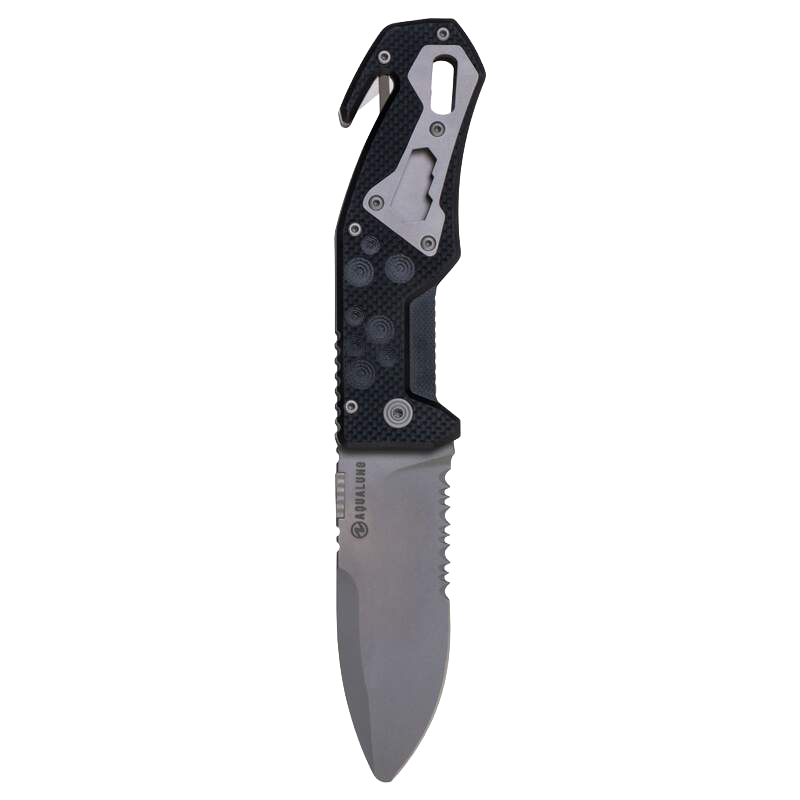 Faca de Mergulho Aqualung Folding Blunt