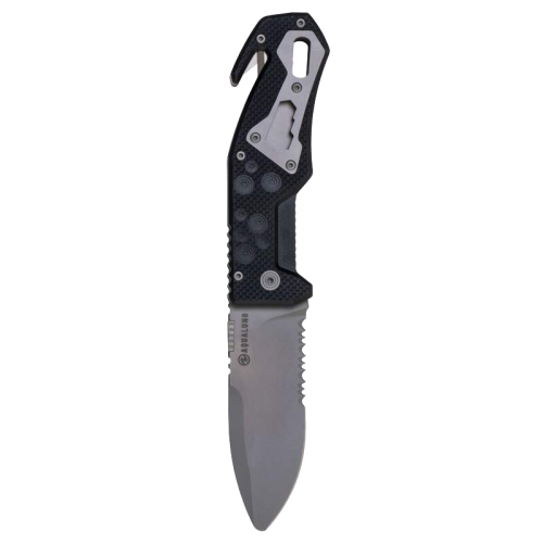 Aqualung Folding Blunt Diving Knife