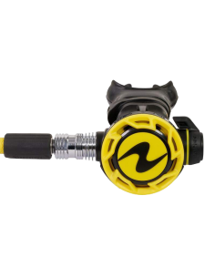 Octopus Aqualung Helix Compact Pro - Compacto, Fiável e Alta Visibilidade