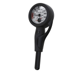Manómetro de Mergulho com Pressão e Temperatura