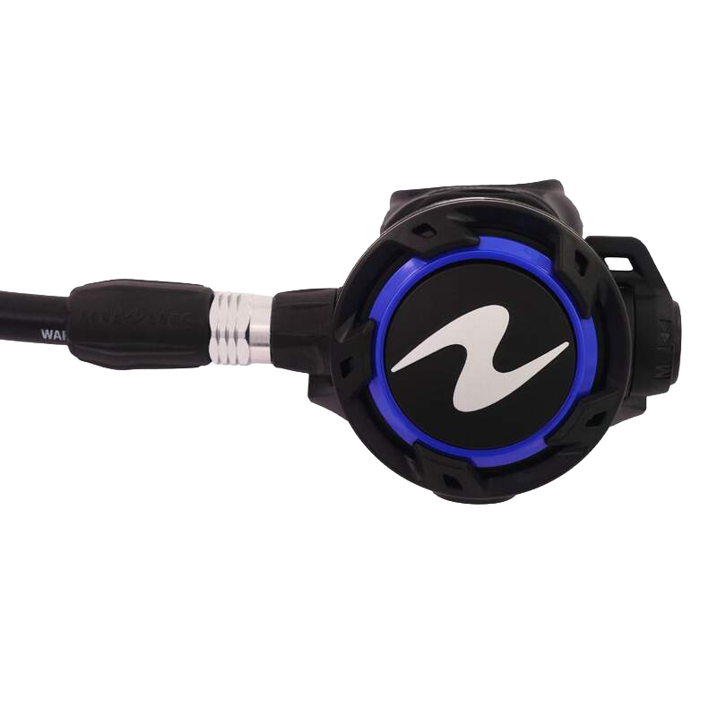 Aqualung Helix Regulator - Durable Balanced Performance