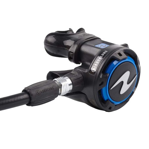 Aqualung Helix Regulator - Durable Balanced Performance