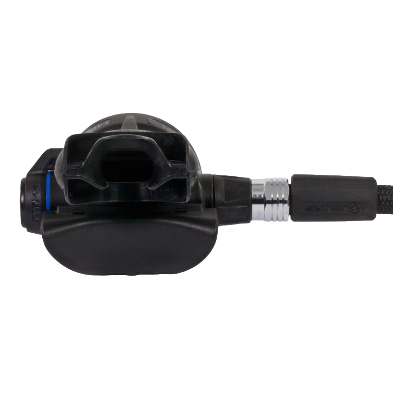 Aqualung Helix Compact Regulator - Lightweight & Reliable Performance
