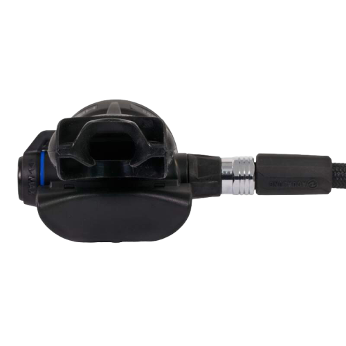 Regulador Aqualung Helix Compact - Leveza e Desempenho Fiável