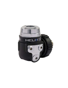 Regulador Aqualung Helix Compact Pro - Leve, Compacto e Ideal para Viagem
