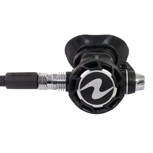 Regulador Aqualung Helix Compact Pro - Leve, Compacto e Ideal para Viagem