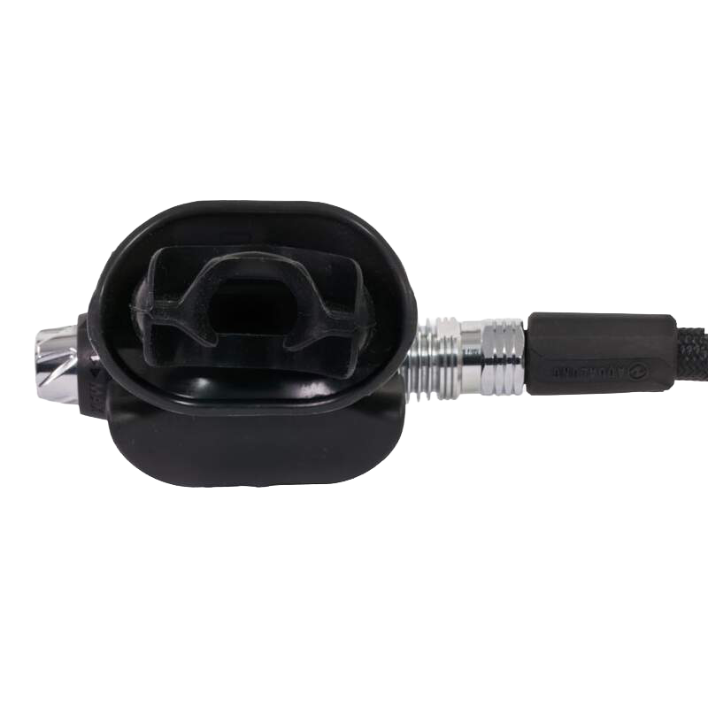 Regulador Aqualung Helix Compact Pro - Leve, Compacto e Ideal para Viagem