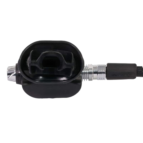 Aqualung Helix Compact Pro Regulator - Lightweight Travel Performance