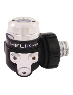 Regulador Aqualung Helix Pro DIN | Desempenho Equilibrado e Fiável