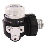 Regulador Aqualung Helix Pro DIN | Desempenho Equilibrado e Fiável