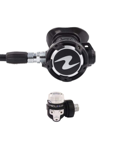 Regulador Aqualung Helix Pro DIN | Desempenho Equilibrado e Fiável