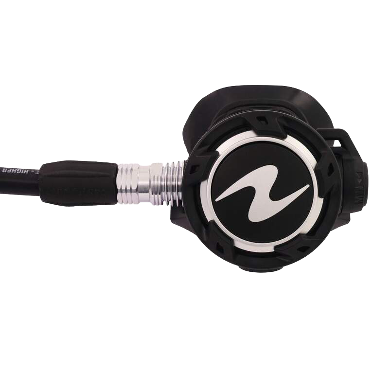 Regulador Aqualung Helix Pro DIN | Desempenho Equilibrado e Fiável