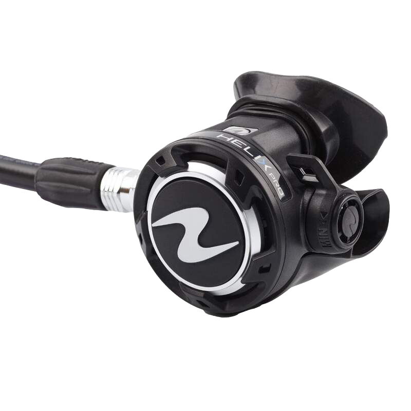 Regulador Aqualung Helix Pro DIN | Desempenho Equilibrado e Fiável