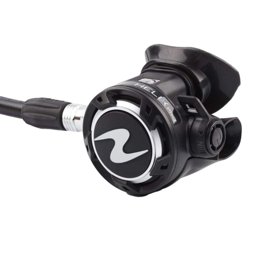 Regulador Aqualung Helix Pro DIN | Desempenho Equilibrado e Fiável