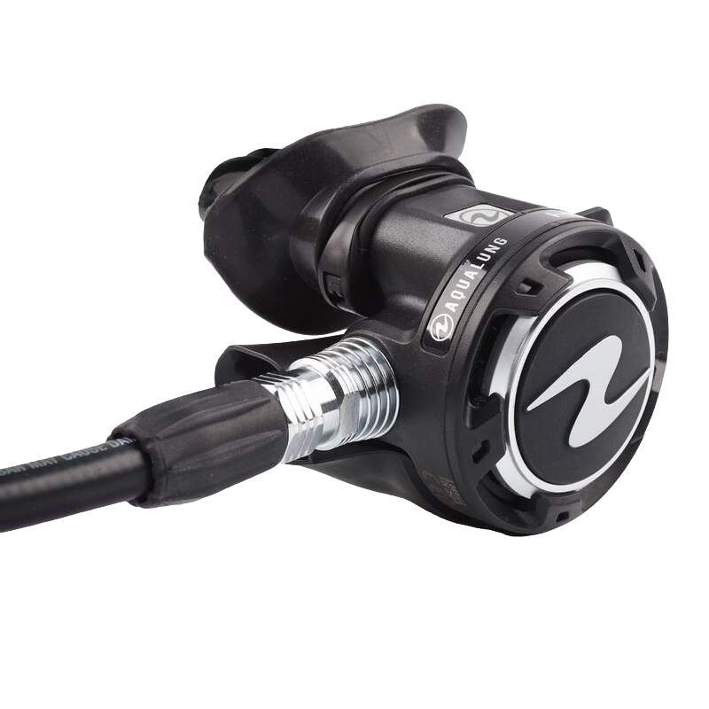 Regulador Aqualung Helix Pro DIN | Desempenho Equilibrado e Fiável