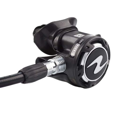 Regulador Aqualung Helix Pro DIN | Desempenho Equilibrado e Fiável