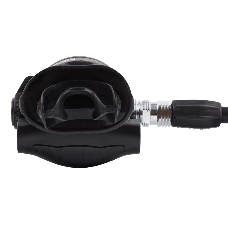 Regulador Aqualung Helix Pro DIN | Desempenho Equilibrado e Fiável