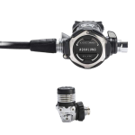Aqualung Leg3nd Elite Regulator - Premium Performance & Control