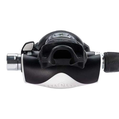 Regulador Aqualung Leg3nd Elite - Desempenho Premium e Controlo Total