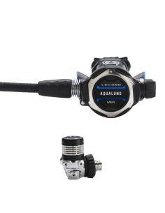 Aqualung Le3gend MBS Regulator - Master Breathing System Control