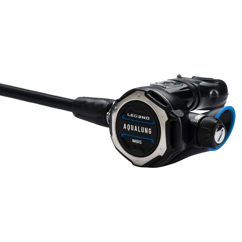 Aqualung Le3gend MBS Regulator - Master Breathing System Control