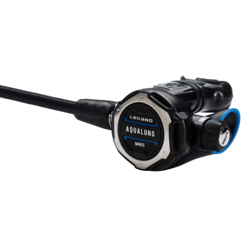 Aqualung Le3gend MBS Regulator - Master Breathing System Control