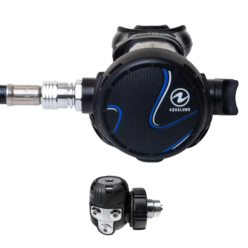 Aqualung Titan Regulator - Reliable Performance for Beginner Divers