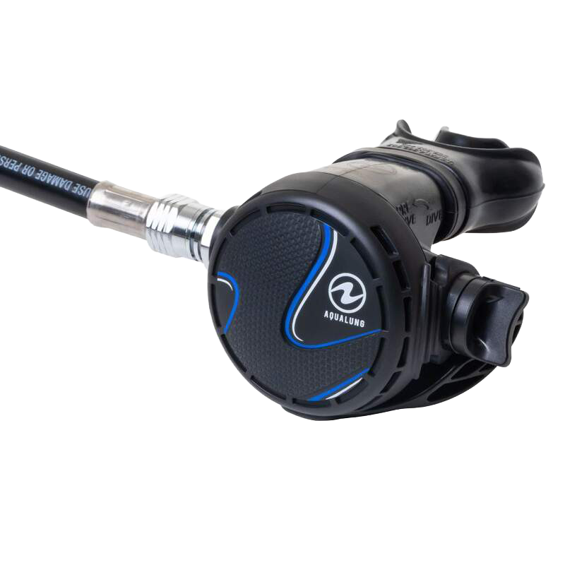 Aqualung Titan Regulator - Reliable Performance for Beginner Divers