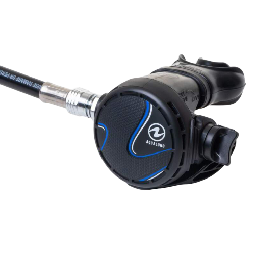 Aqualung Titan Regulator - Reliable Performance for Beginner Divers
