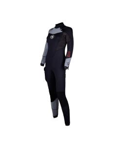 Aqualung DynaFlex Backzip Fullsuit Wetsuit