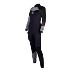 Fato Húmido Aqualung DynaFlex Backzip