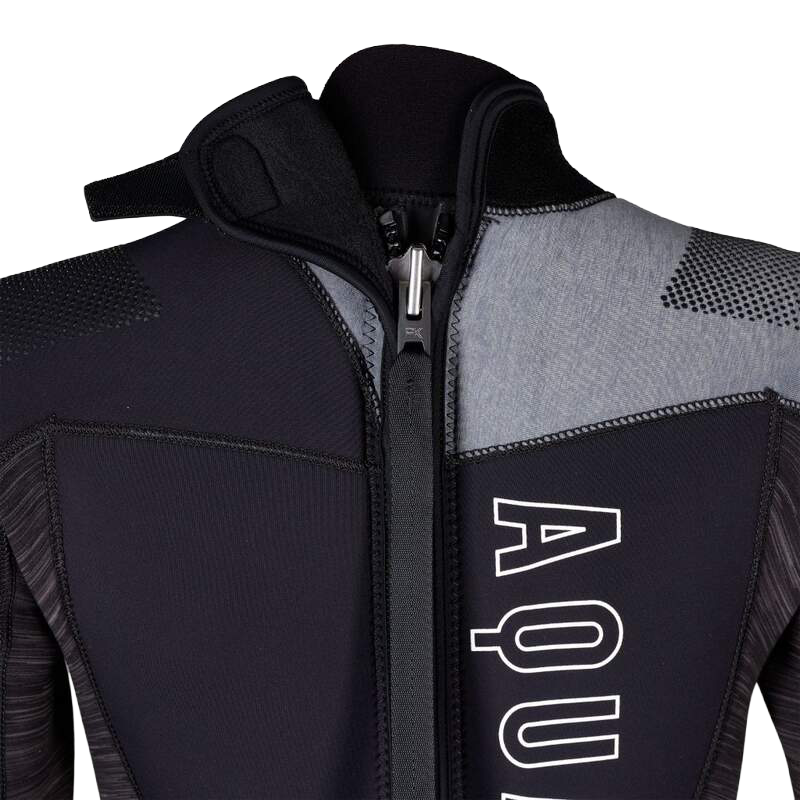 Aqualung DynaFlex Backzip Fullsuit Wetsuit