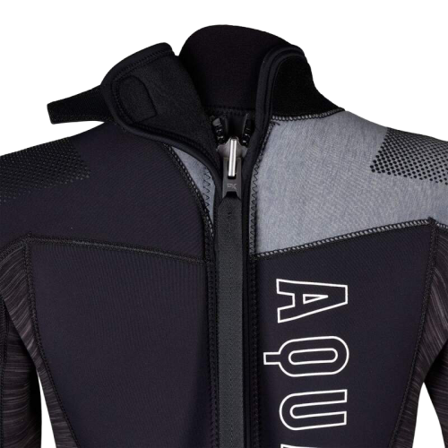 Aqualung DynaFlex Backzip Fullsuit Wetsuit